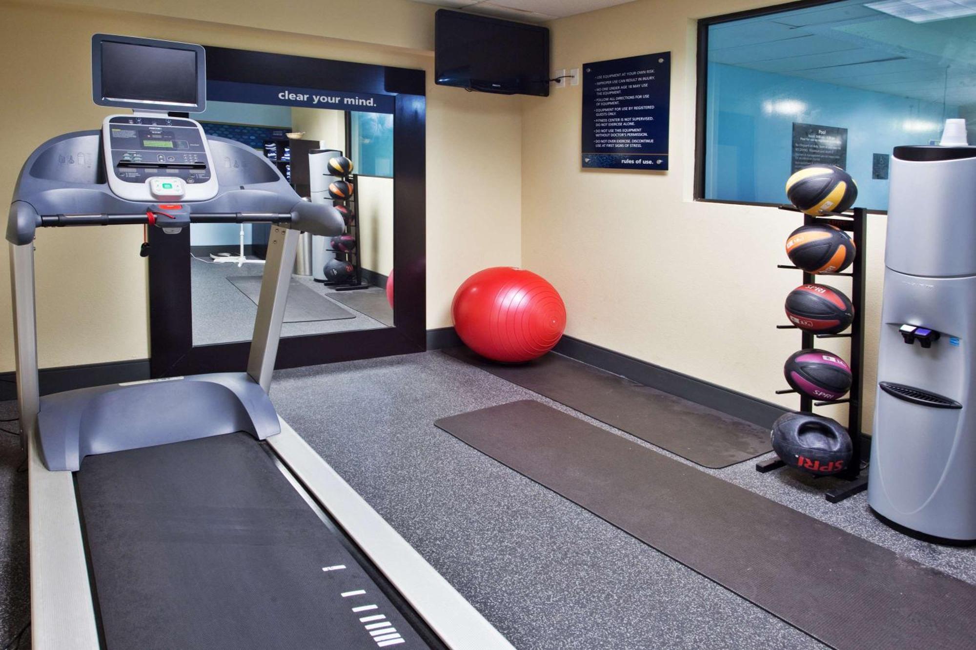 Hampton Inn Columbus-East Pickerington Экстерьер фото